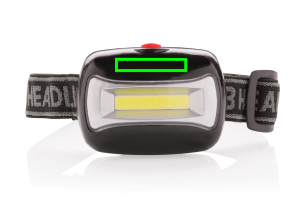 artikel voorzijde boven (25 x 5 mm)