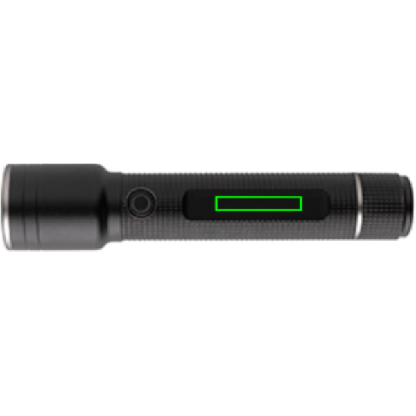 Zaknlampe (40 x 8 mm)