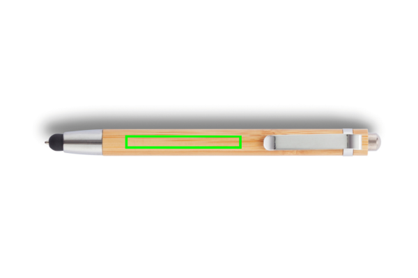 pen (50 x 6 mm)