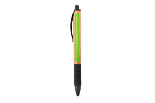 naast clip (5 x 60 mm)