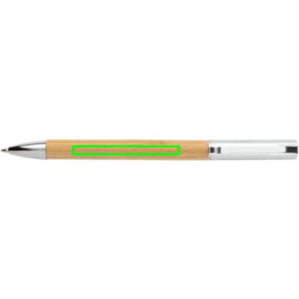 voor de clip (50 x 5 mm)