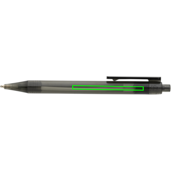 naast clip (80 x 5 mm)
