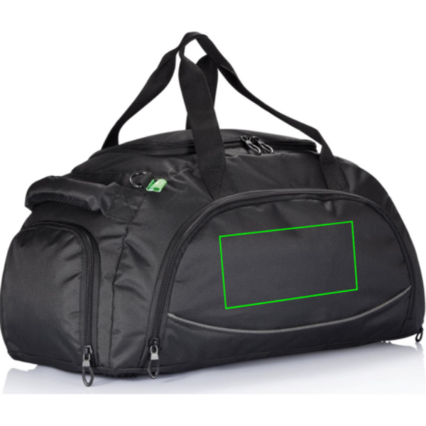 artikel voorzijde (110 x 110 mm)