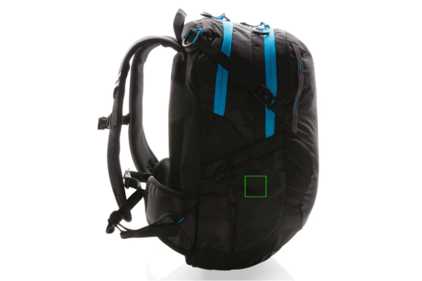 artikel links onder (40 x 40 mm)