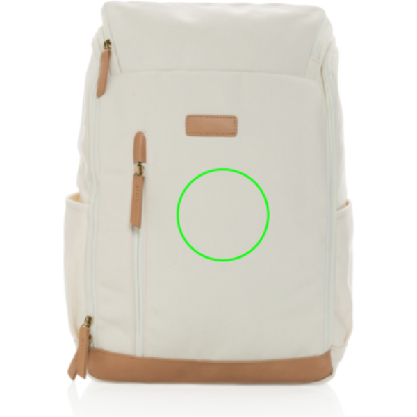 artikel voorzijde (110 x 110 mm)