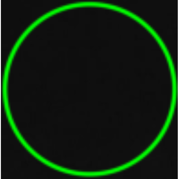 artikel voorzijde (170 x 170 mm)