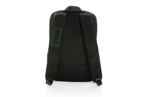 draagriemen rechts (40 x 100 mm)