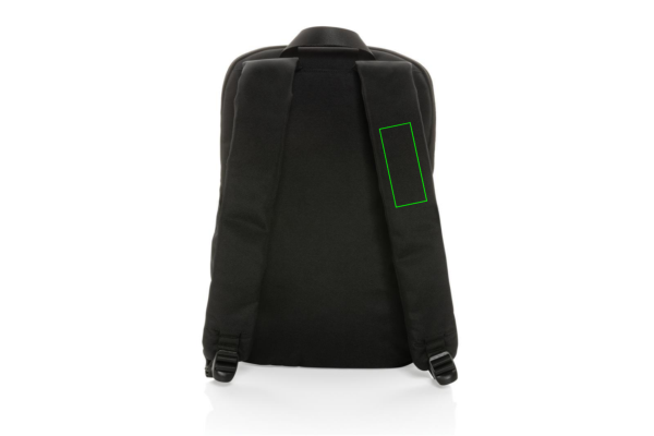 draagriemen links (40 x 100 mm)