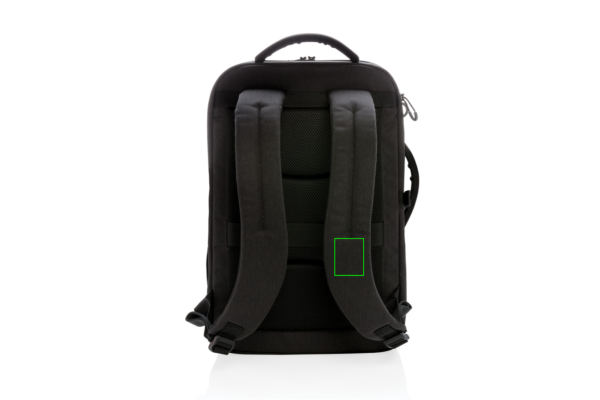 draagriemen links (40 x 50 mm)