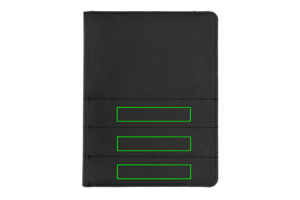 artikel voorzijde onder (100 x 20 mm)