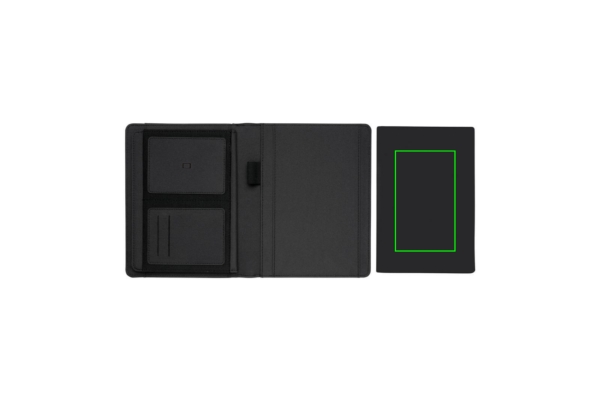 Notitieboekje (90 x 150 mm)