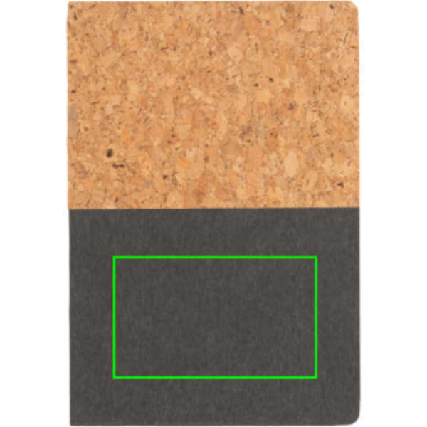 artikel voorzijde onder (100 x 60 mm)