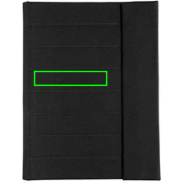 artikel voorzijde links (120 x 25 mm)