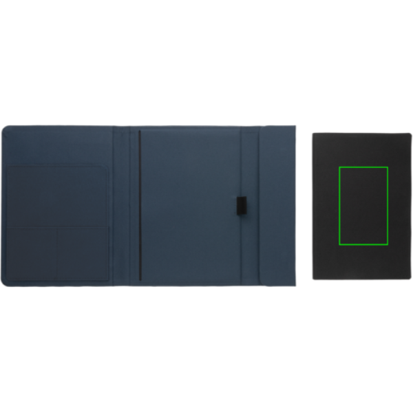 Notitieboekje (100 x 160 mm)