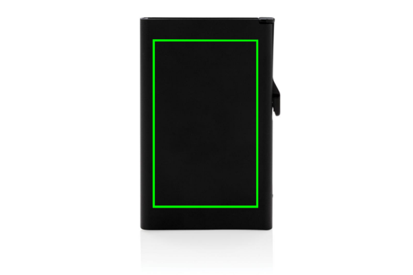 artikel voorzijde (50 x 80 mm)