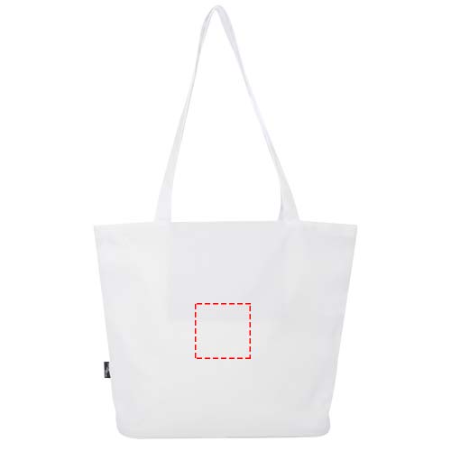 Voorzijde (28 x 23 cm)