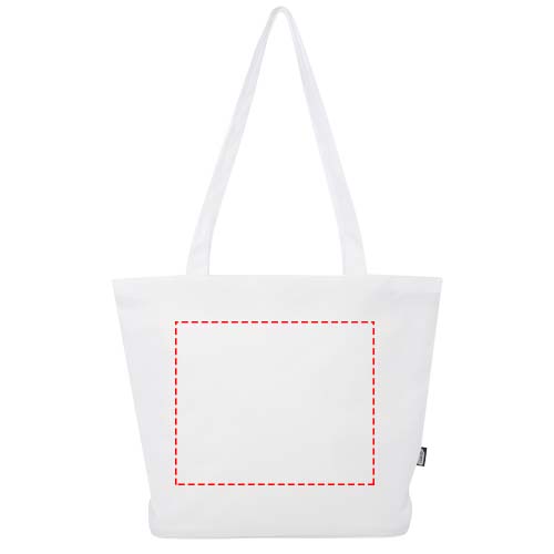 Voorzijde (30 x 25 cm)