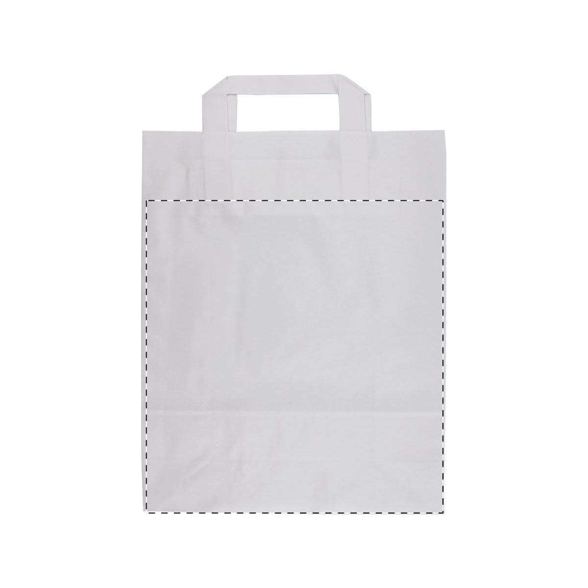 Voorkant (17 x 21 cm)