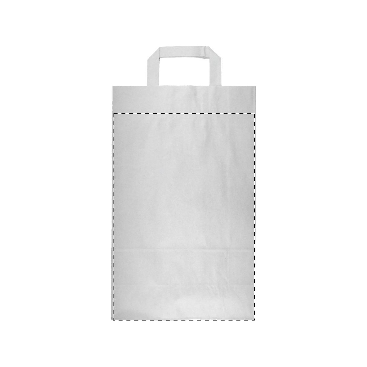 Achterkant (20 x 21 cm)