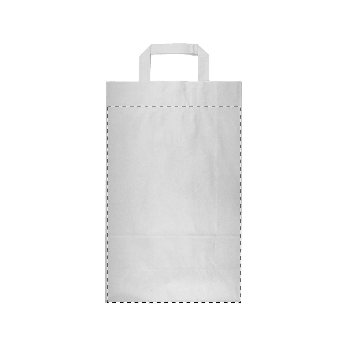 Voorkant (12 x 21 cm)