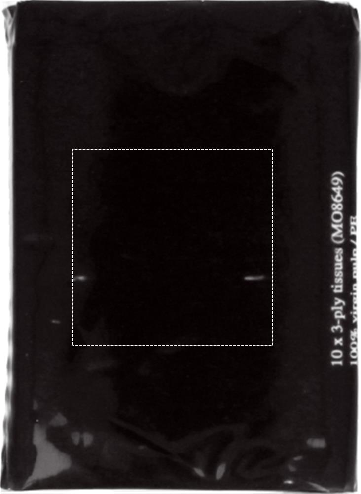 Achterzijde (3 x 3 cm)