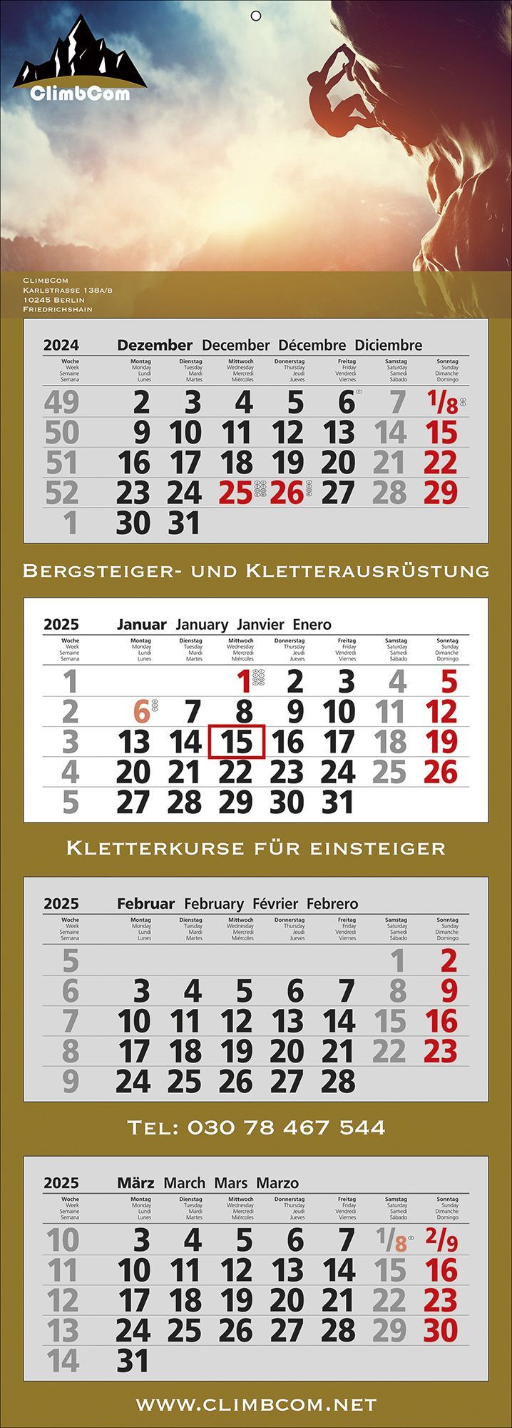 Achterwand (33 x 92 cm)