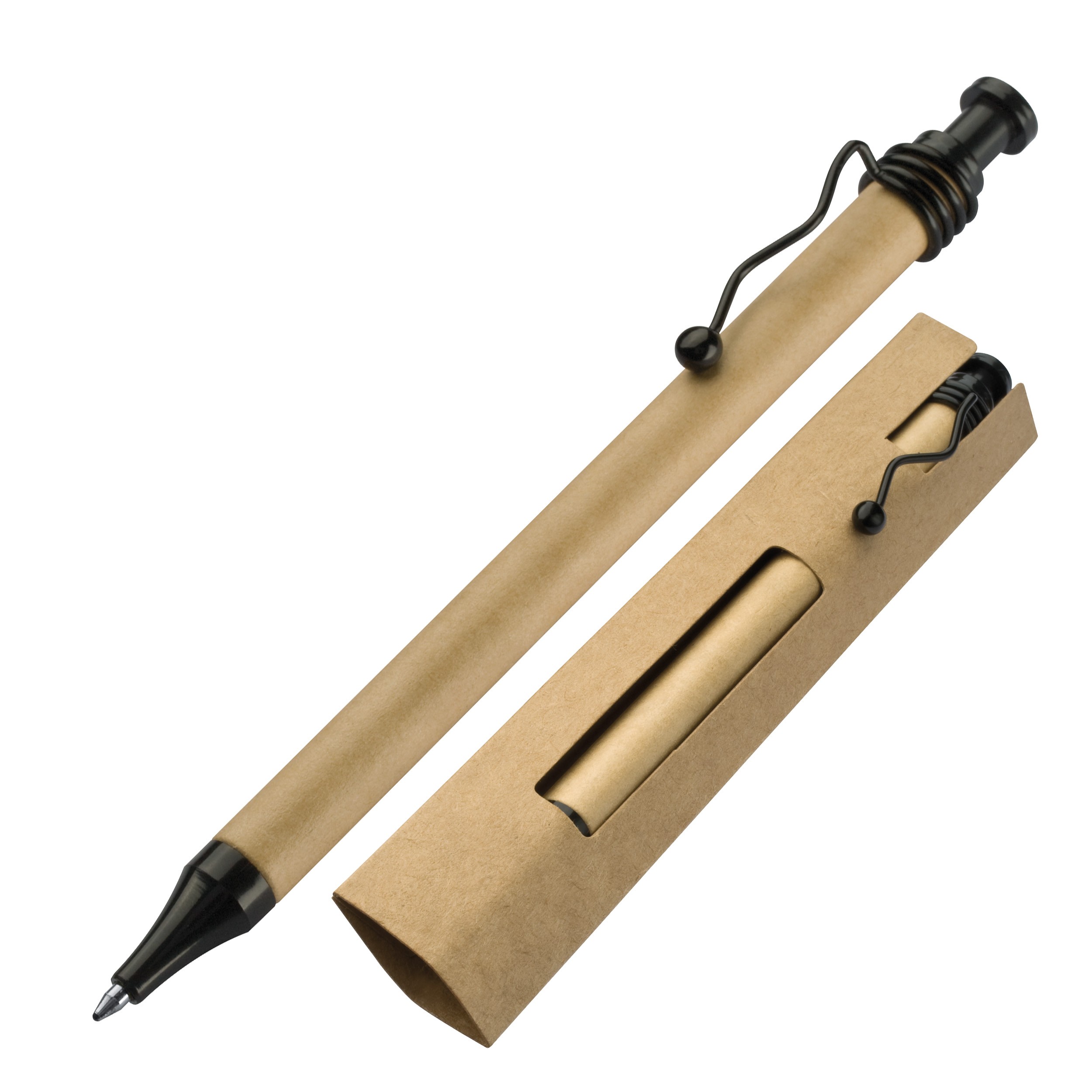 Op de schacht (4 x 0,6 cm)