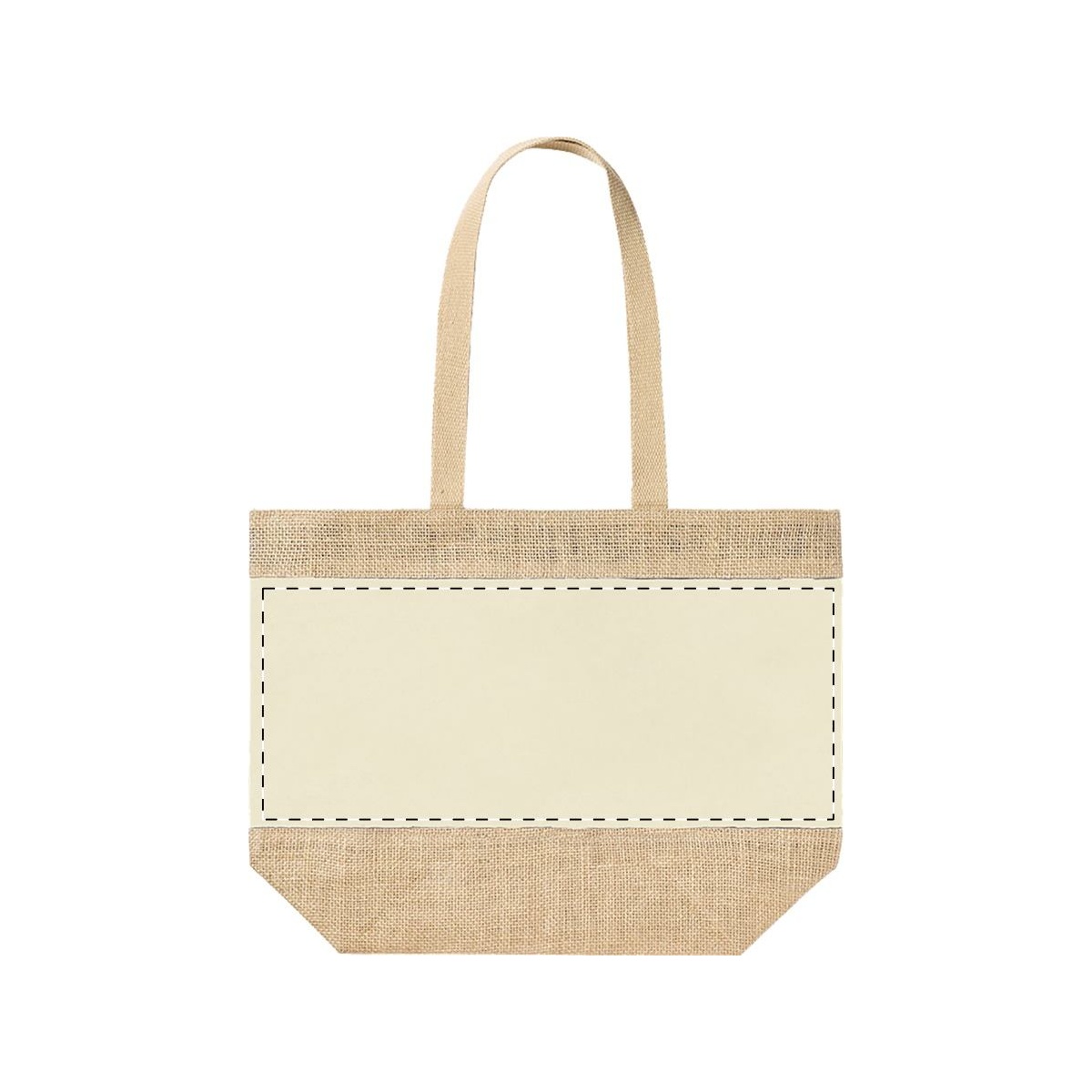 Voorkant (25 x 18 cm)