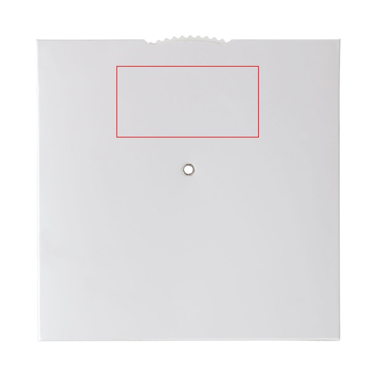 Achterzijde boven (35 x 65 mm)