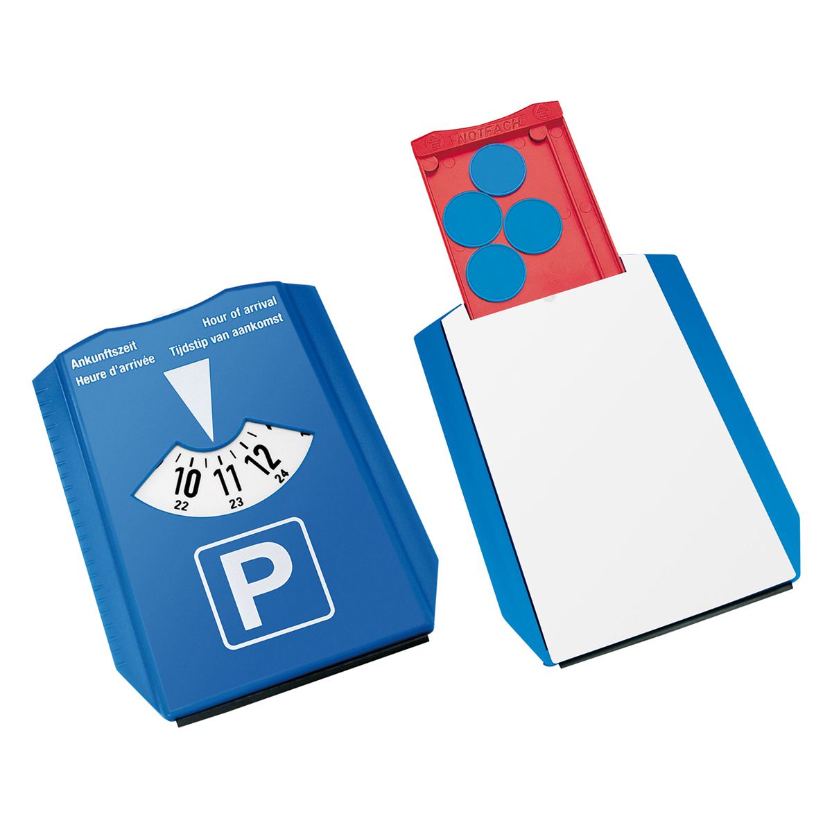 Achterzijde (8 x 5 cm)