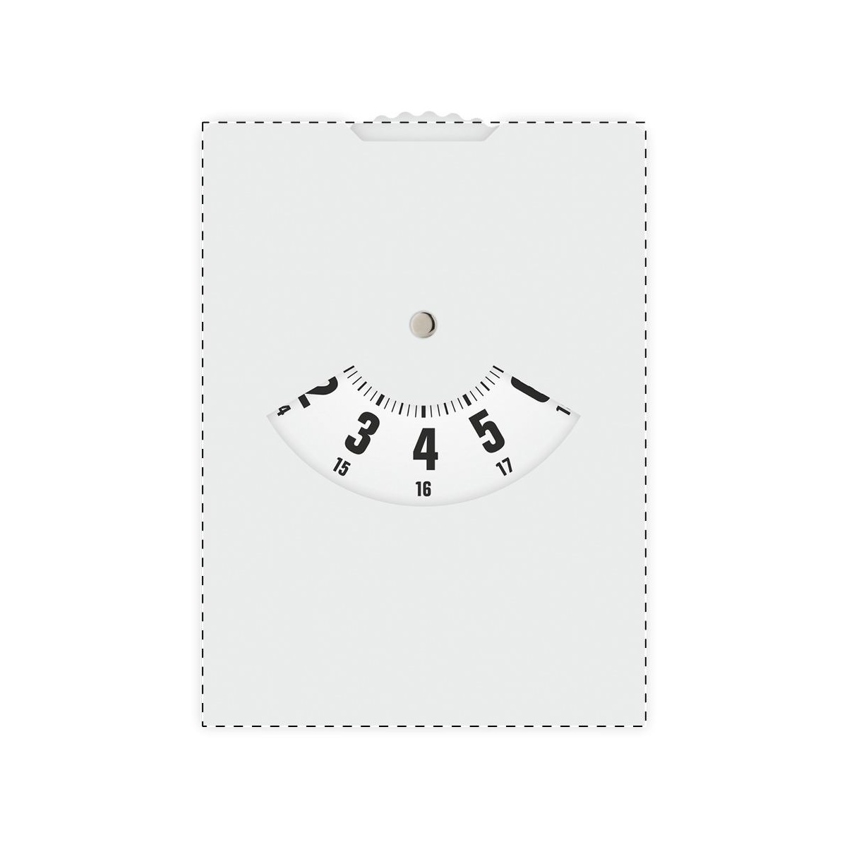 Voorkant (11 x 15 cm)