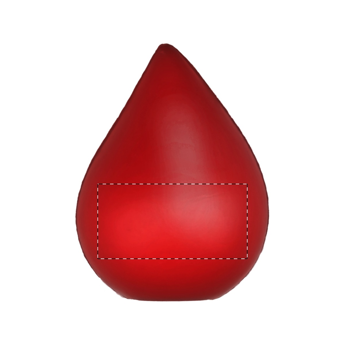 Achterkant (2 x 1 cm)