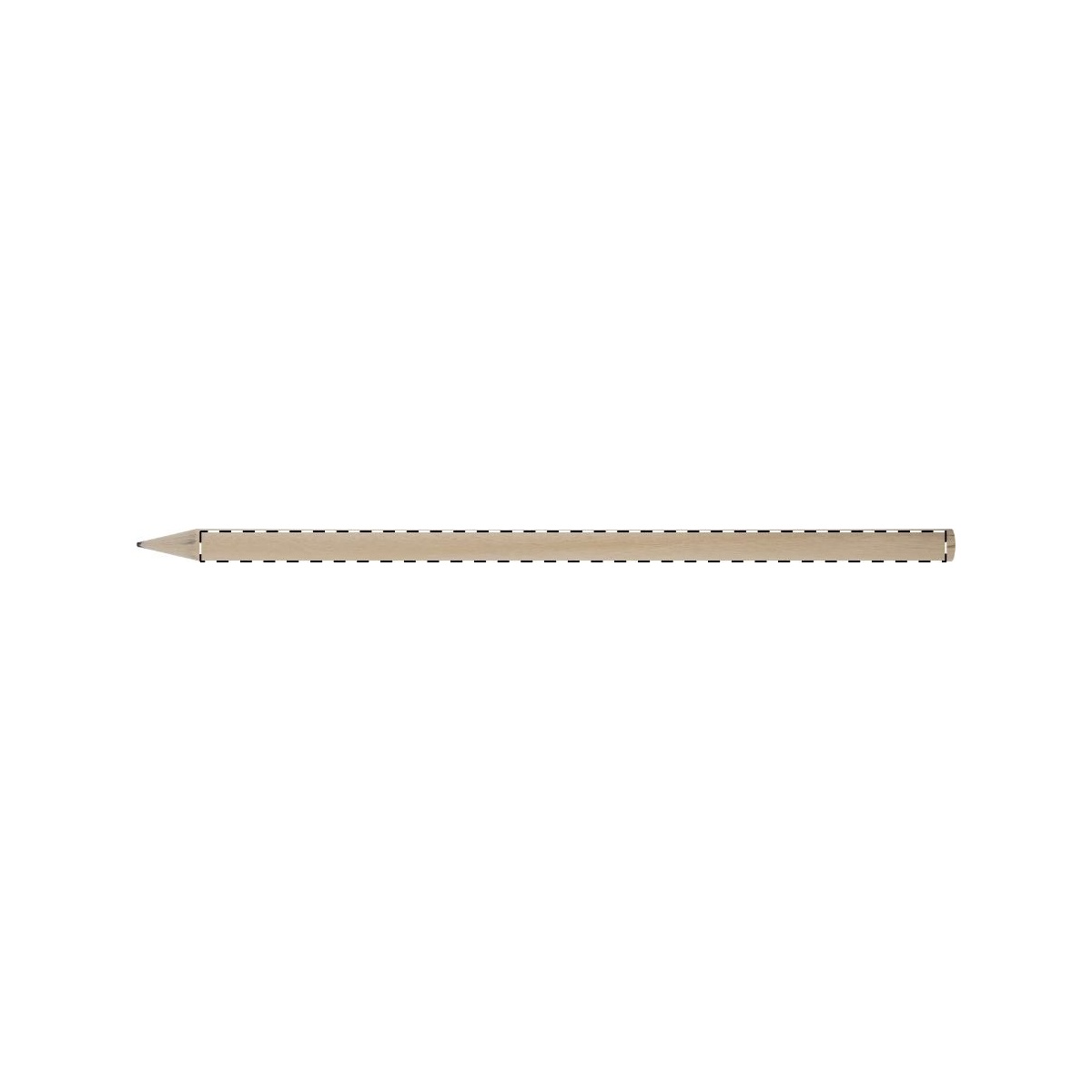 Potlood 2 (7 x 0,5 cm)