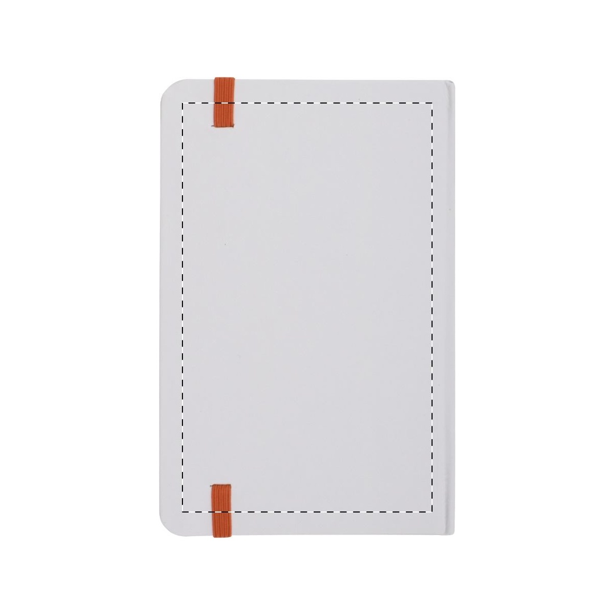 Achterkant (6,6 x 12 cm)