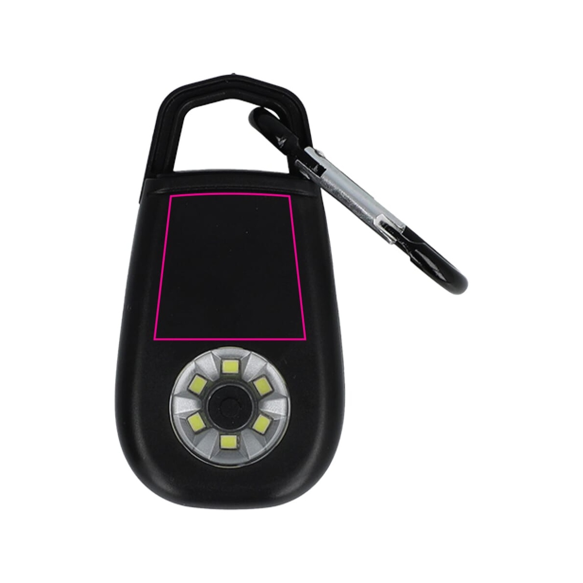 Bovenkant (27 x 26 mm)