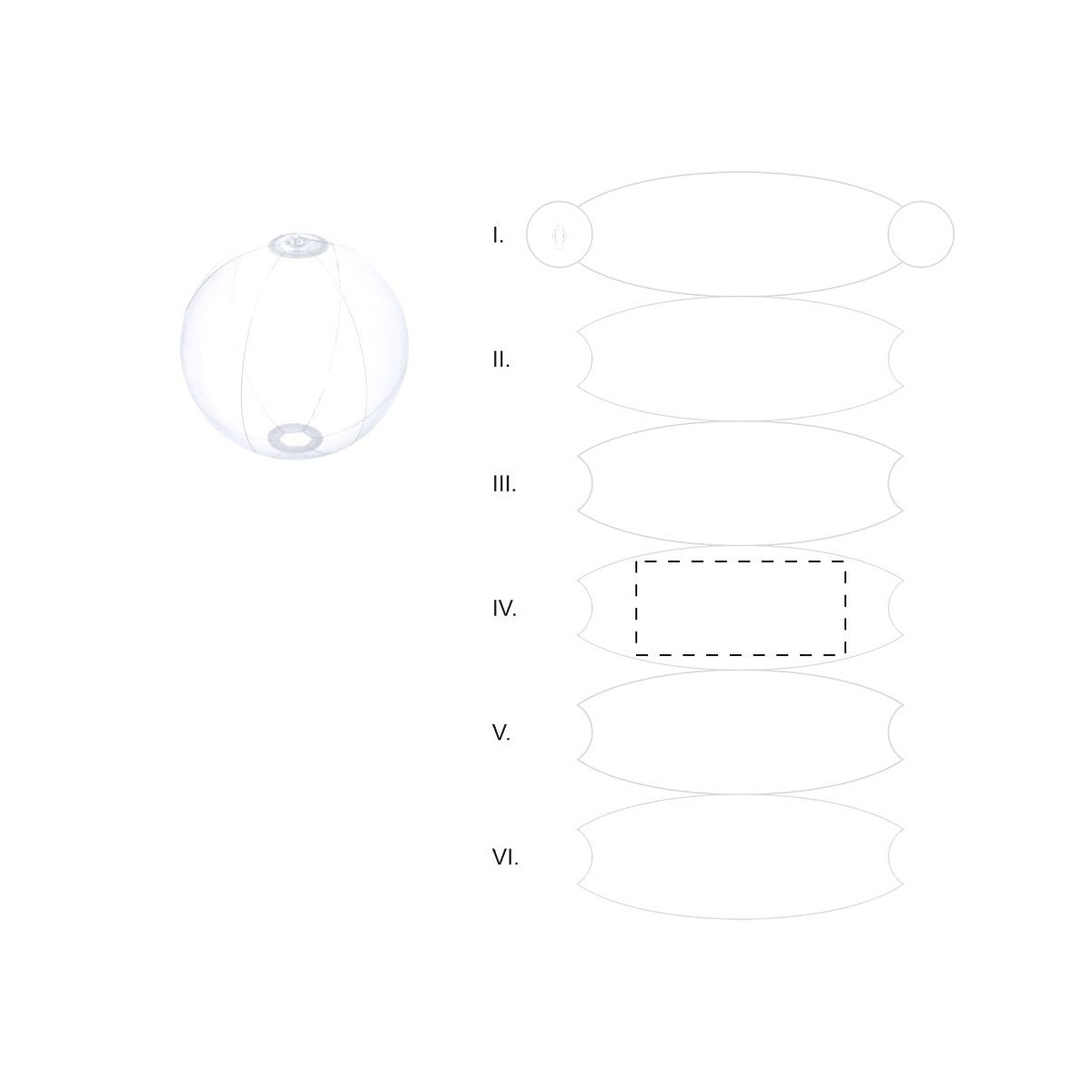 Segment 4 (12 x 5 cm)