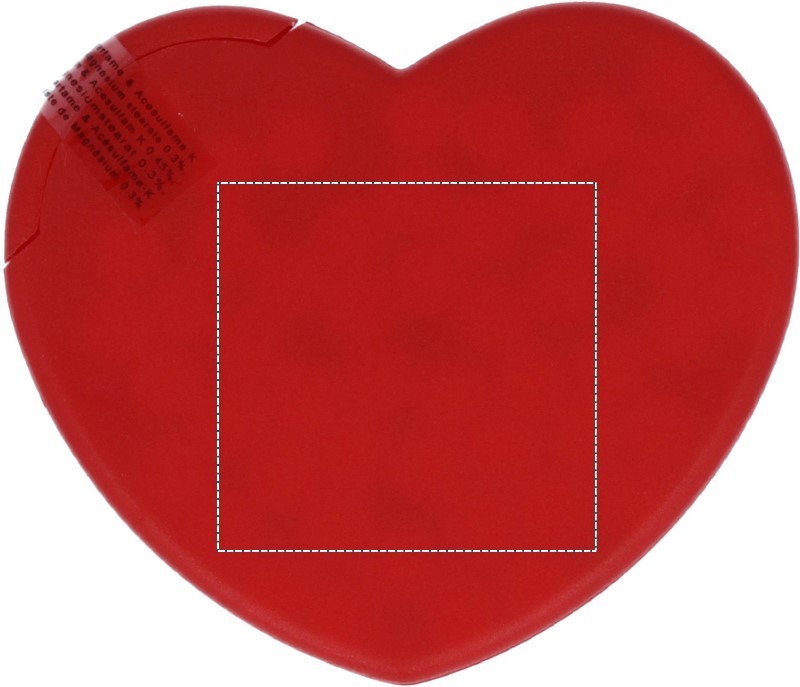 Achterzijde (3,5 x 3,5 cm)