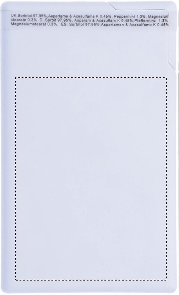 Achterzijde (5,5 x 4,1 cm)