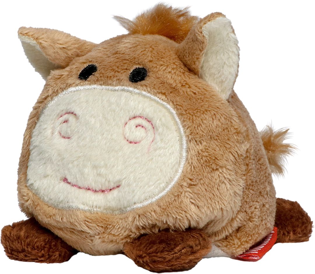 Voorkant reclamevlag (5 x 1,2 cm)