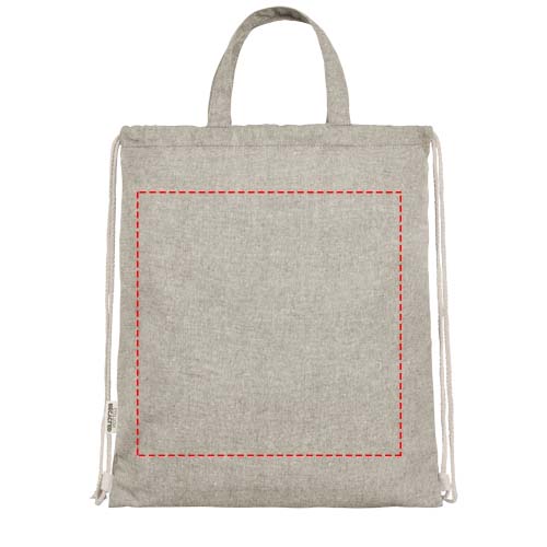 Voorzijde (28 x 31 cm)