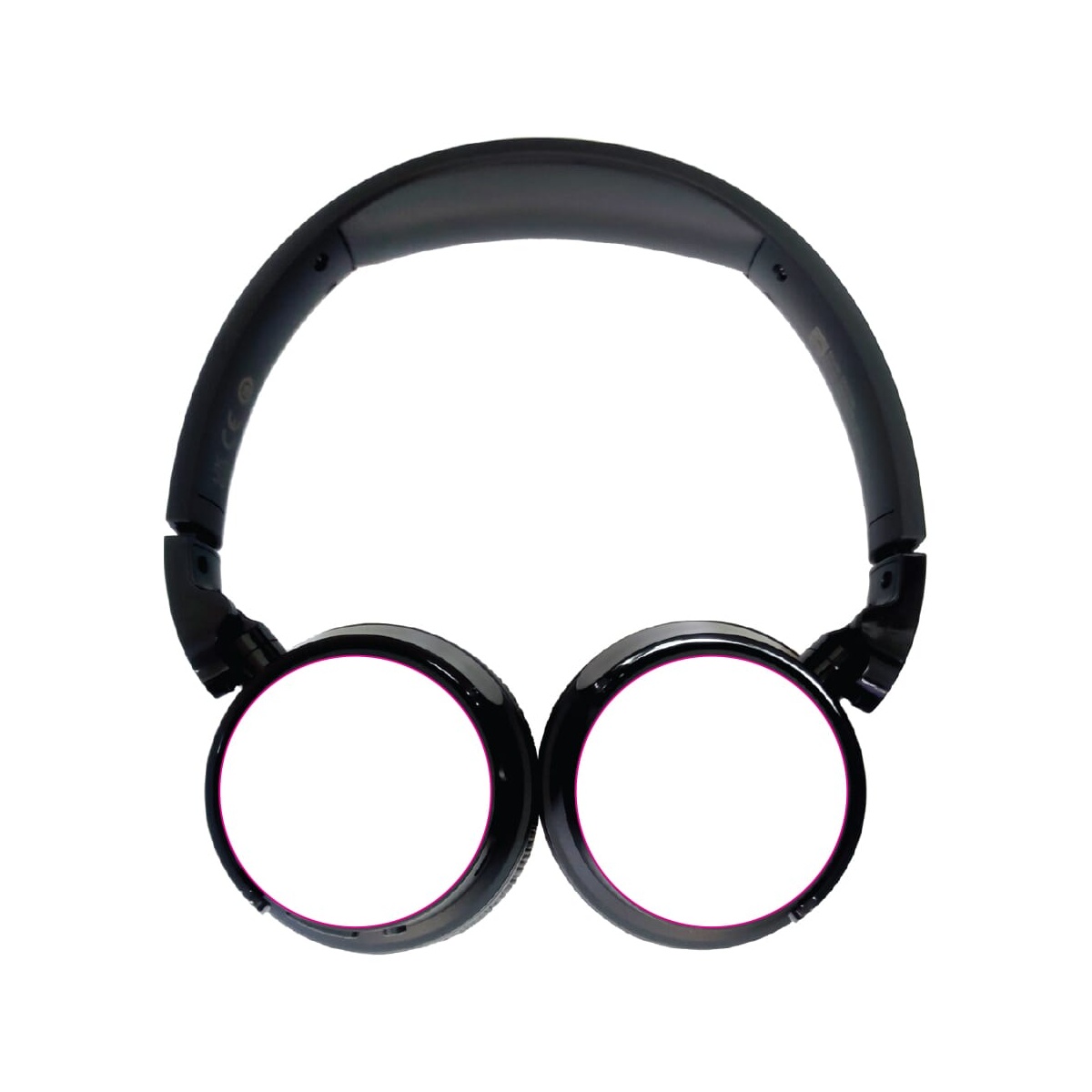 Rechterzijde (Ø 57 mm)