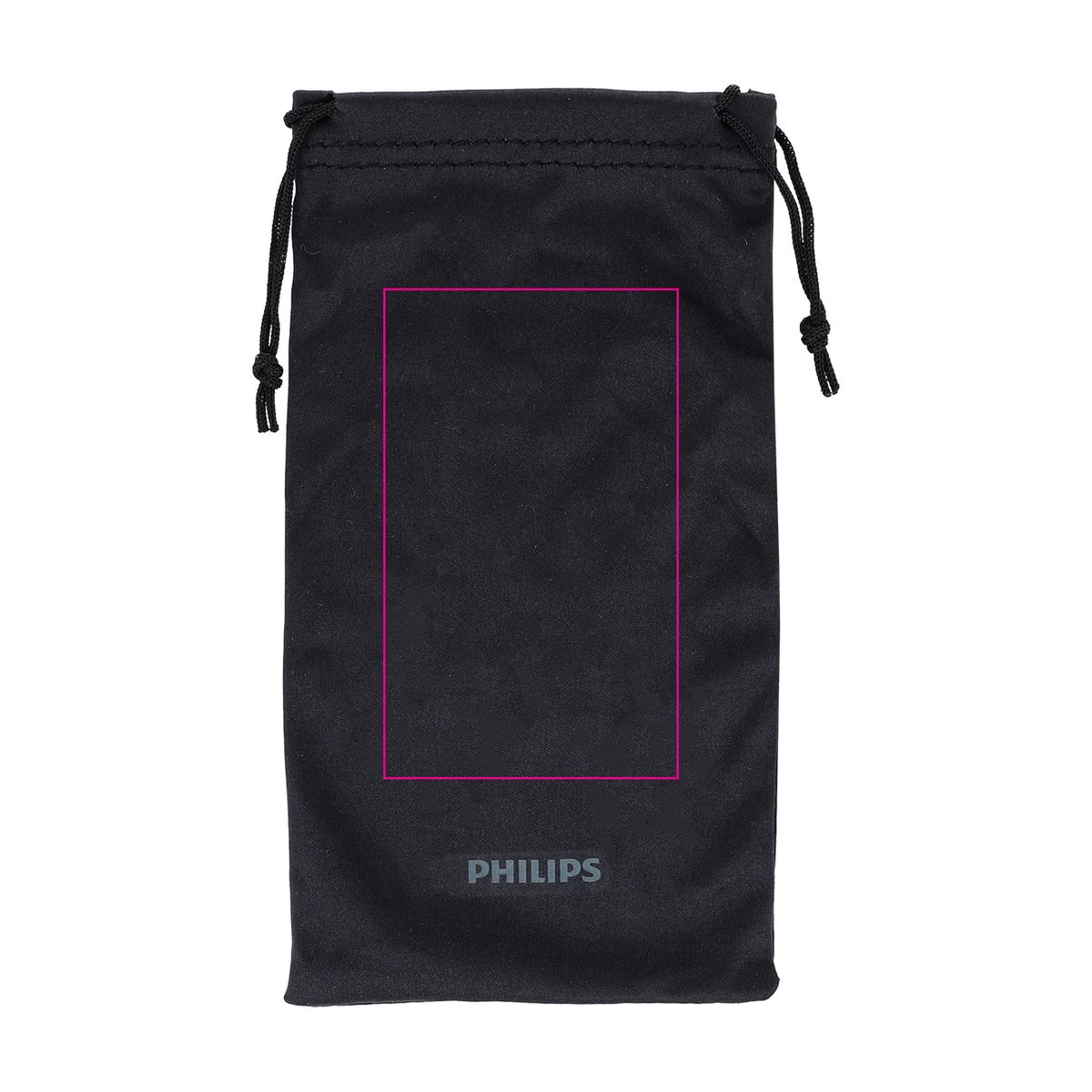 Op de pouch (60 x 100 mm)