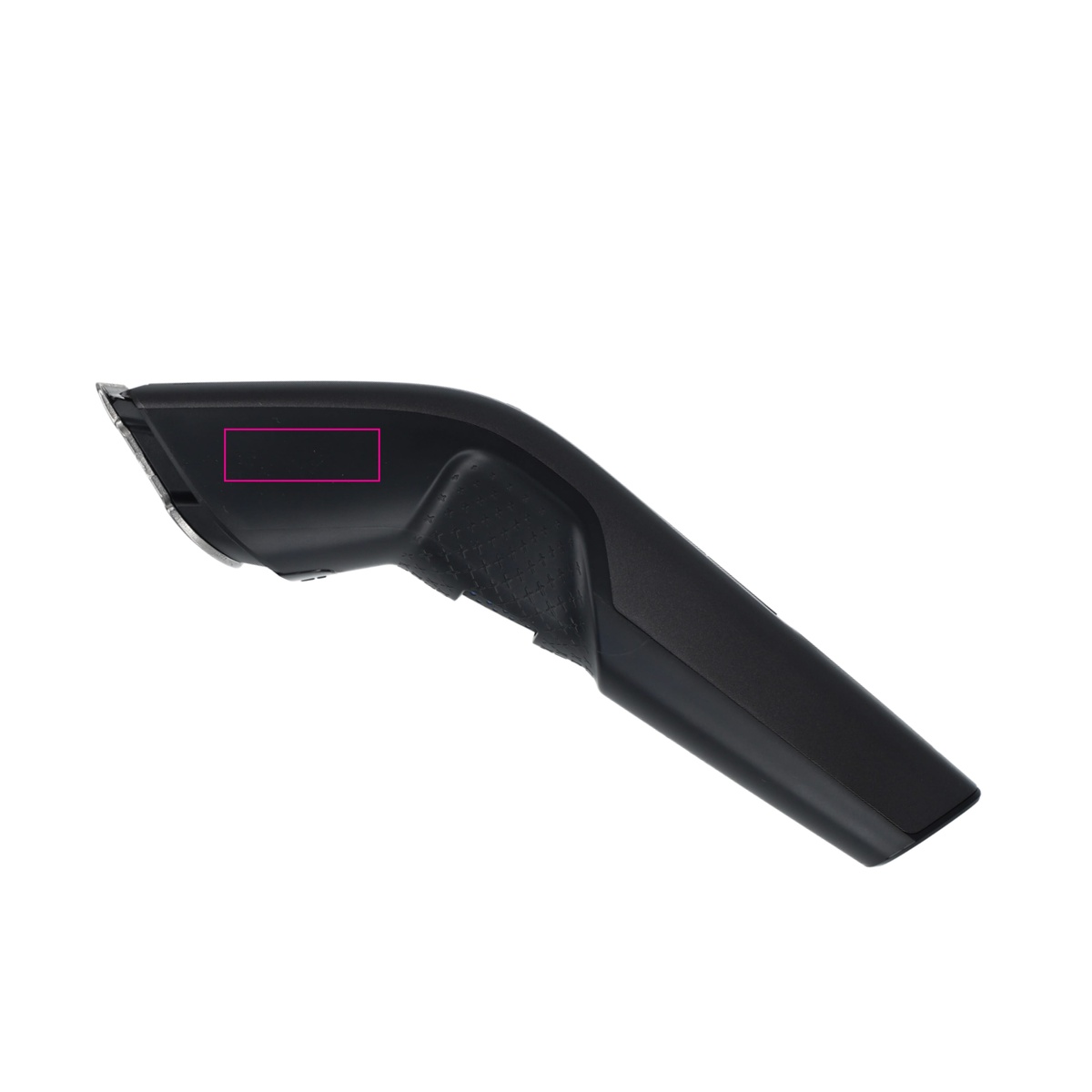 Linkerzijde (10 x 30 mm)