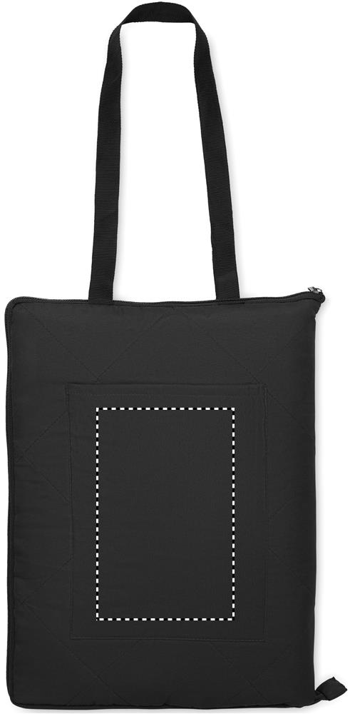 Voorzijde (20 x 13 cm)