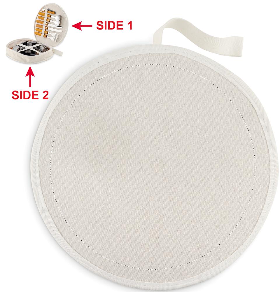 Hoes zijde 2 (22 x 22 cm)