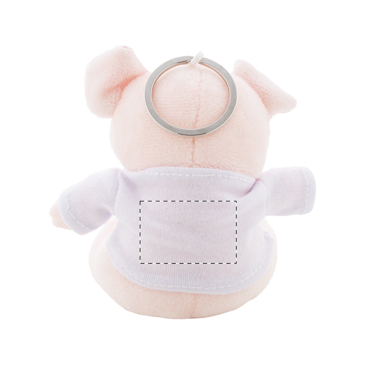 Achterkant (3 x 2 cm)