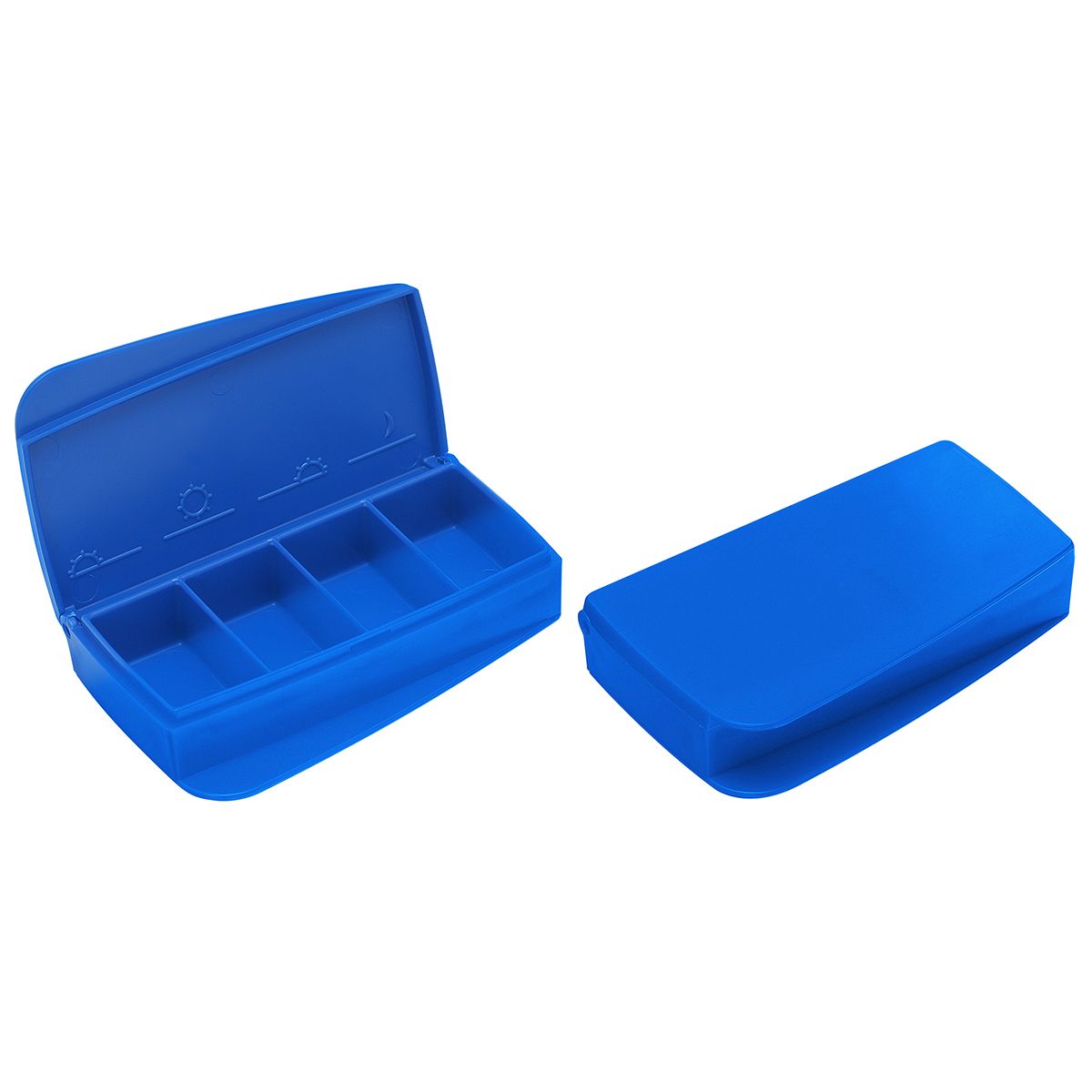 bovenkant (6,7 x 3,3 cm)