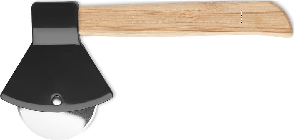 Handvat zijde 1 (1 x 8 cm)