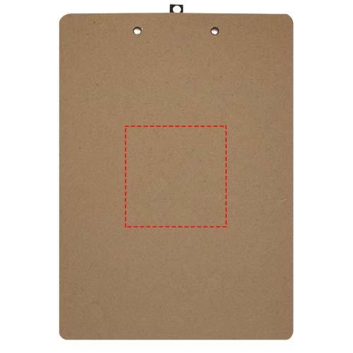 Achterkant (10 x 10 cm)