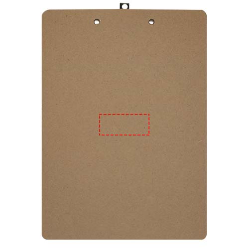 Achterkant (7 x 3 cm)